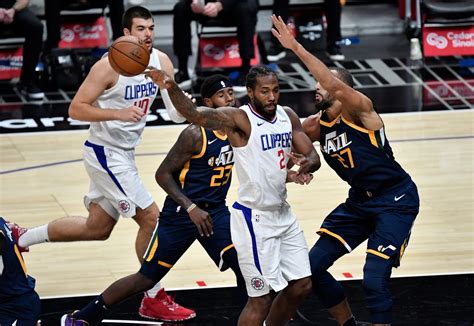 Utah Jazz vs Los Angeles Clippers Prediction, Odds and Picks.